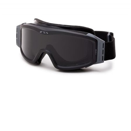 EXOTIC Profile Goggles; Black EX527291
